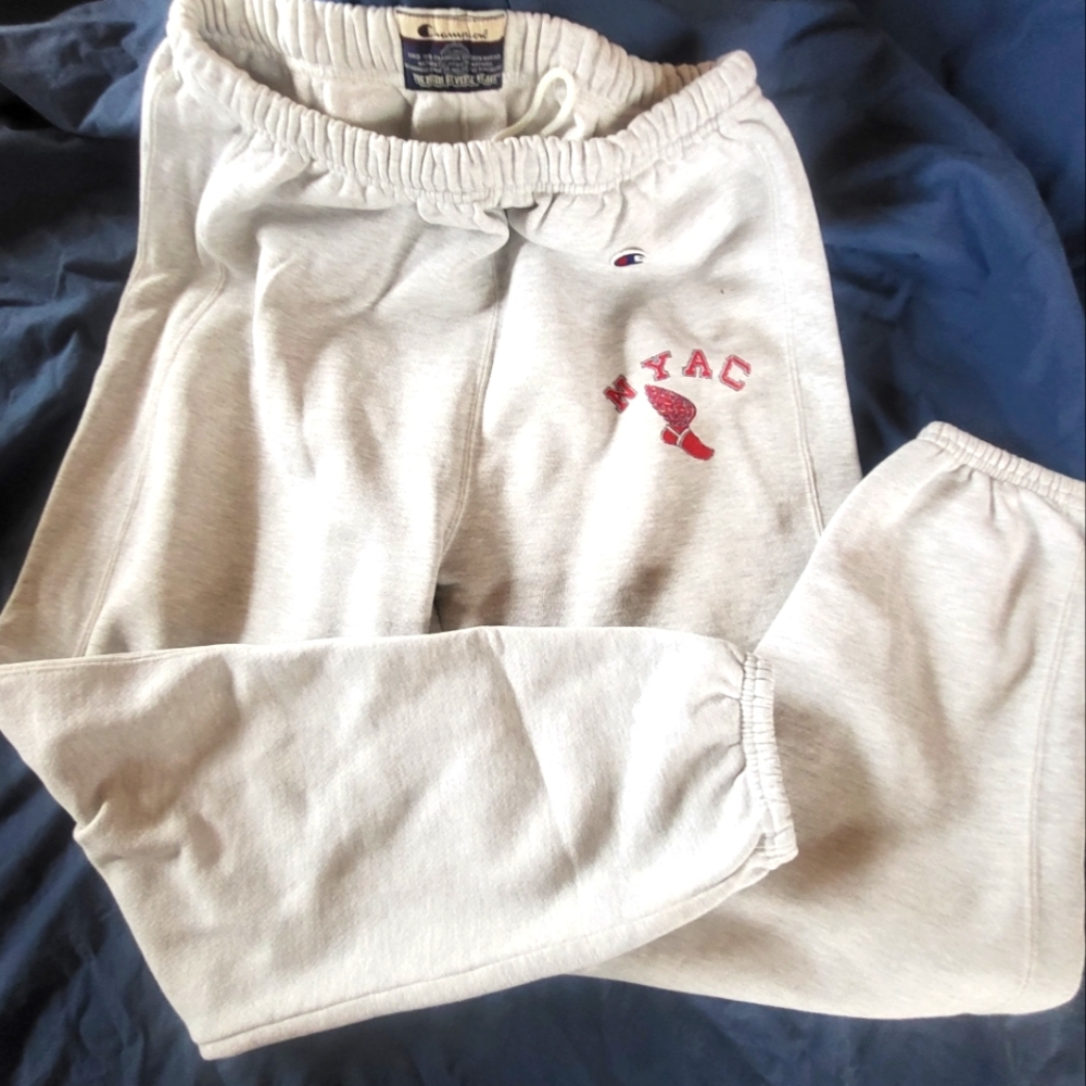 NYAC Official Logo Sweatpants